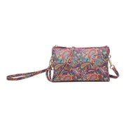 1769 3 Compartment Crossbody