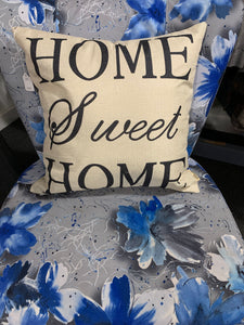 109 Home Pillow