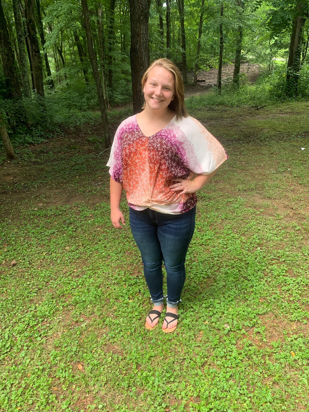 891 Regular dark Kancan with cuff