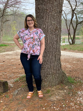 Load image into Gallery viewer, 412 Dark Kancan Jeans
