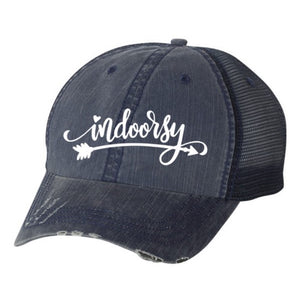 1326 Indoorsy hat