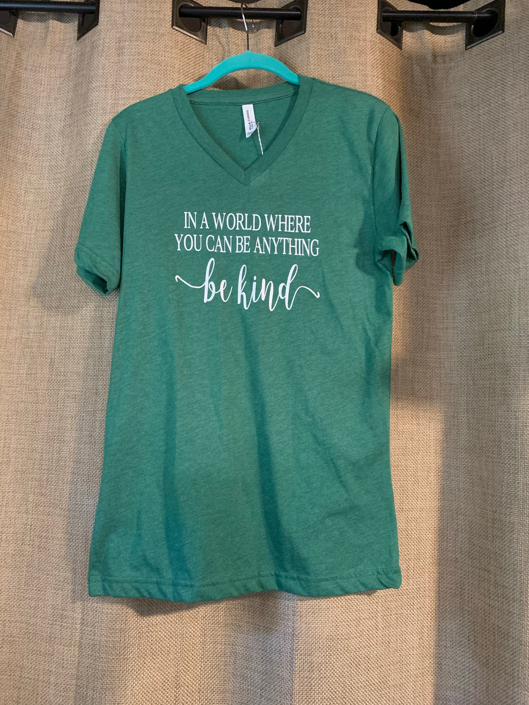 Tina- Be Kind Tee